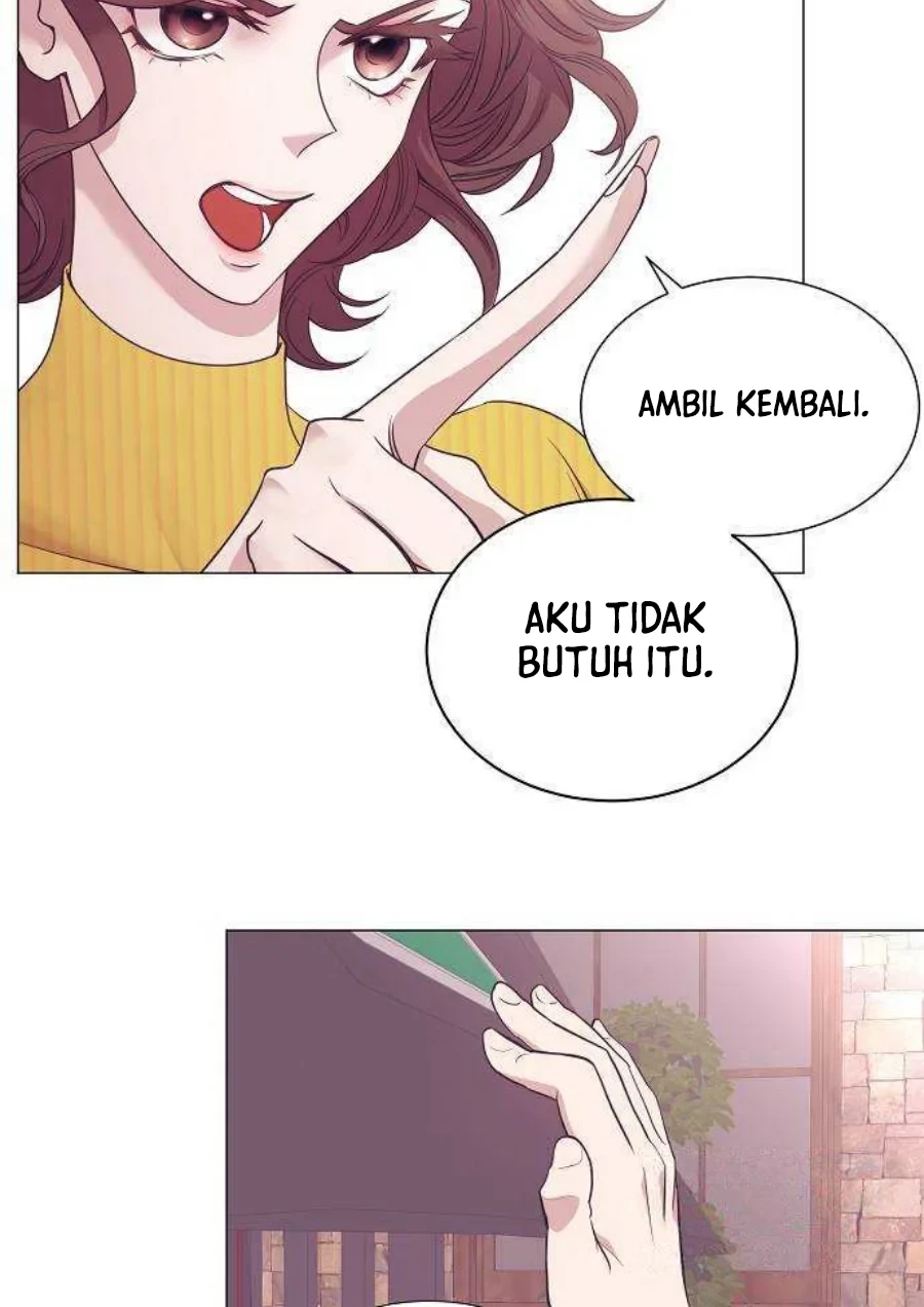 I Became a Sales Prodigy Chapter 31 - halaman 8
