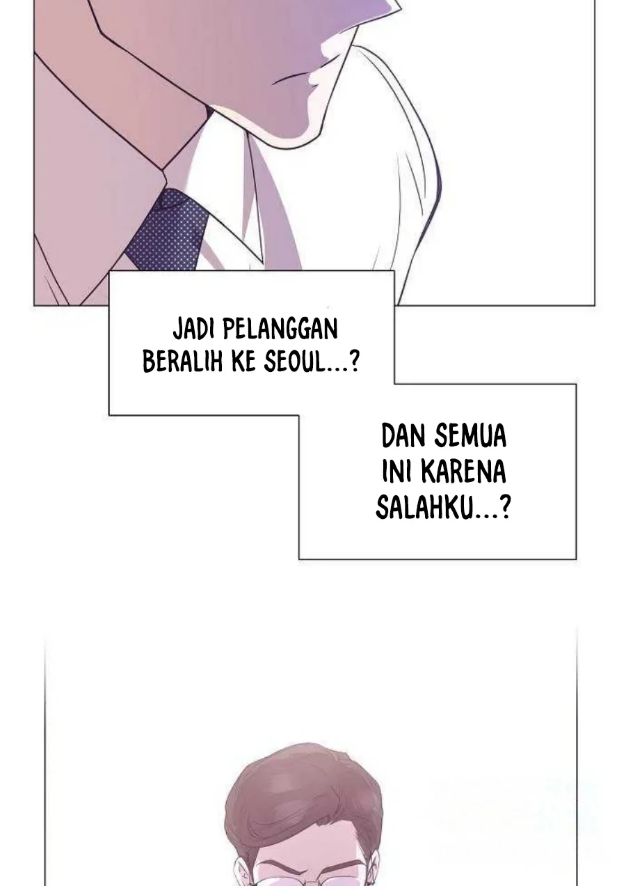 I Became a Sales Prodigy Chapter 32 - halaman 29
