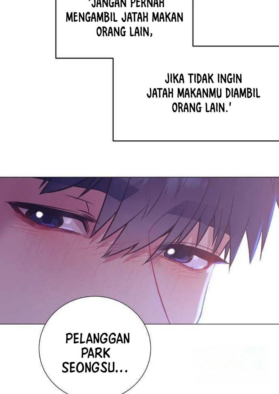 I Became a Sales Prodigy Chapter 32 - halaman 41