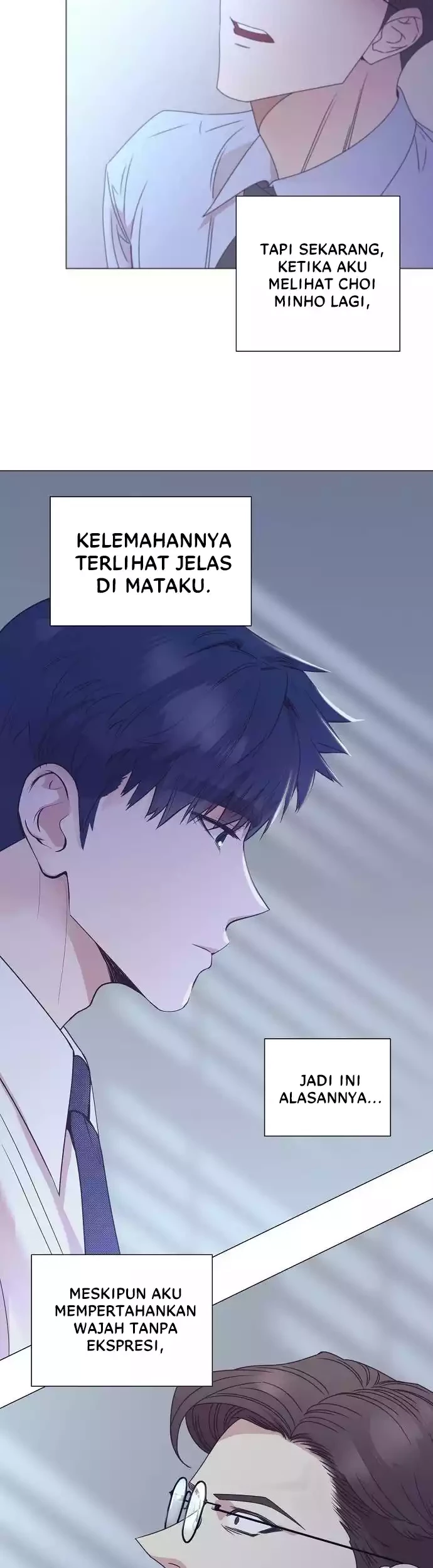 I Became a Sales Prodigy Chapter 33 - halaman 3