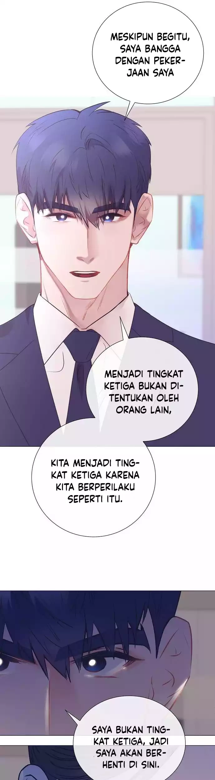 I Became a Sales Prodigy Chapter 33 - halaman 43