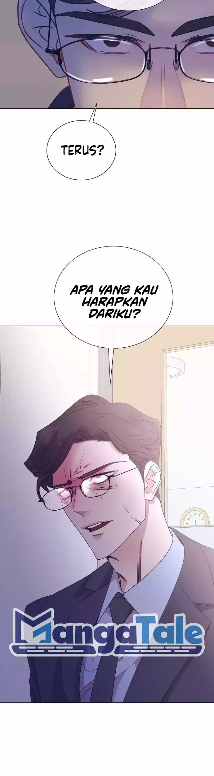 I Became a Sales Prodigy Chapter 33 - halaman 44