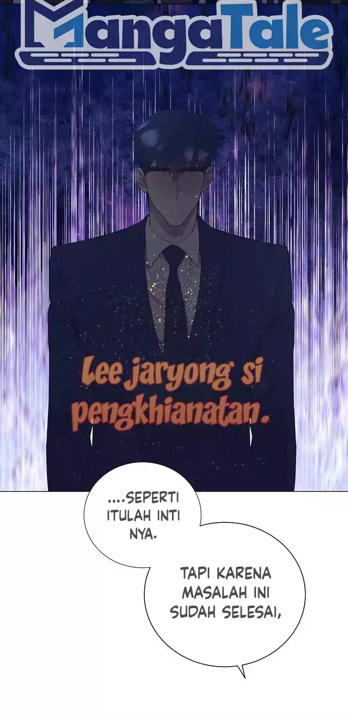 I Became a Sales Prodigy Chapter 34 - halaman 11