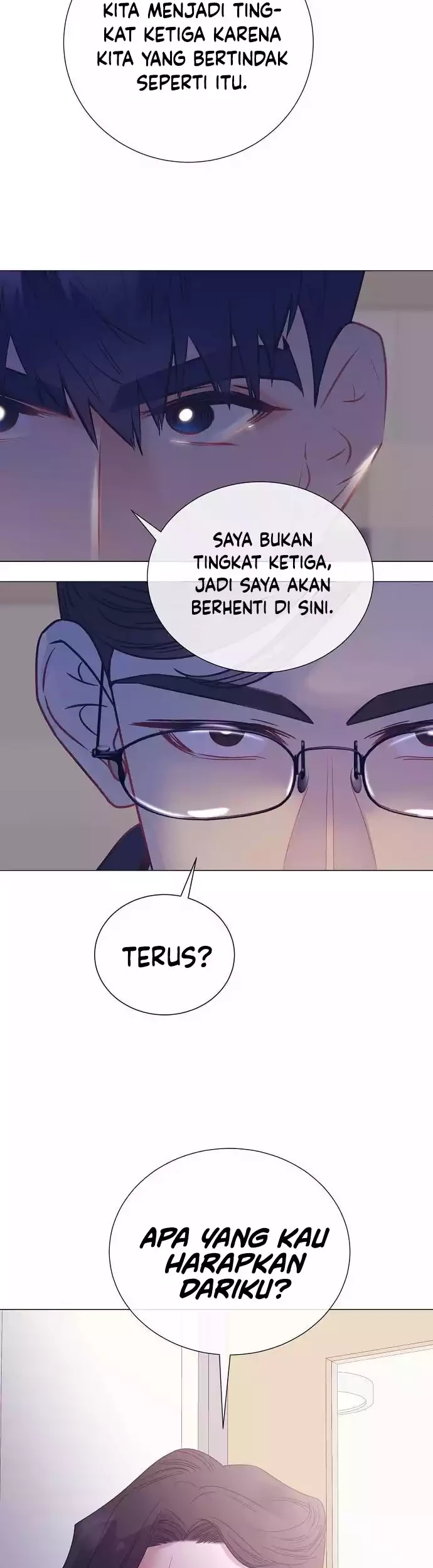 I Became a Sales Prodigy Chapter 34 - halaman 2