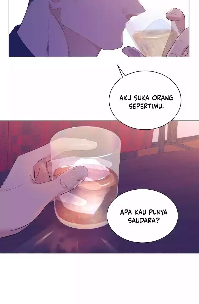 I Became a Sales Prodigy Chapter 35 - halaman 28