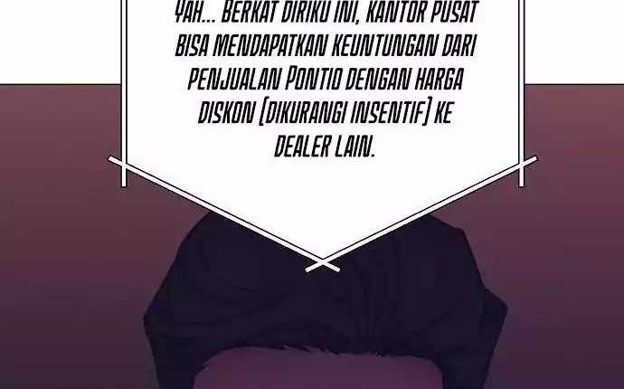 I Became a Sales Prodigy Chapter 36 - halaman 41