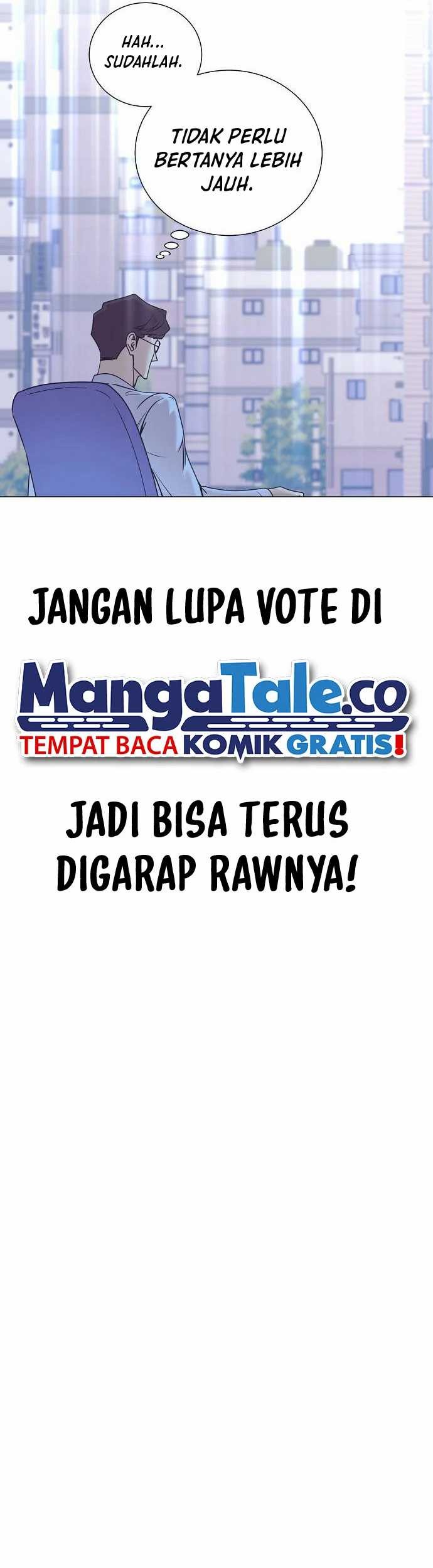 I Became a Sales Prodigy Chapter 37 - halaman 43