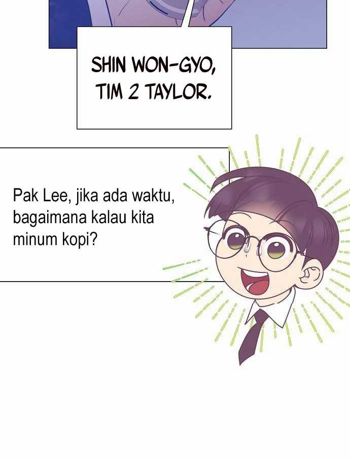 I Became a Sales Prodigy Chapter 37 - halaman 8