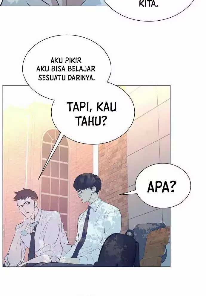 I Became a Sales Prodigy Chapter 38 - halaman 15