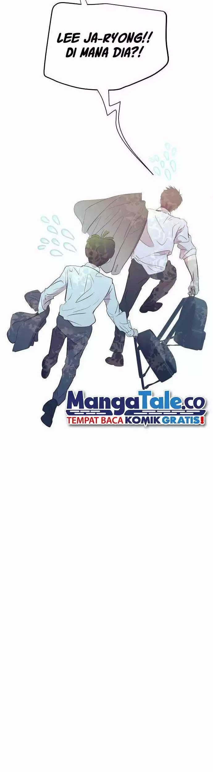 I Became a Sales Prodigy Chapter 38 - halaman 24