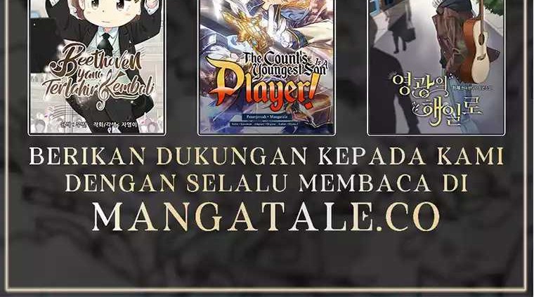 I Became a Sales Prodigy Chapter 38 - halaman 41