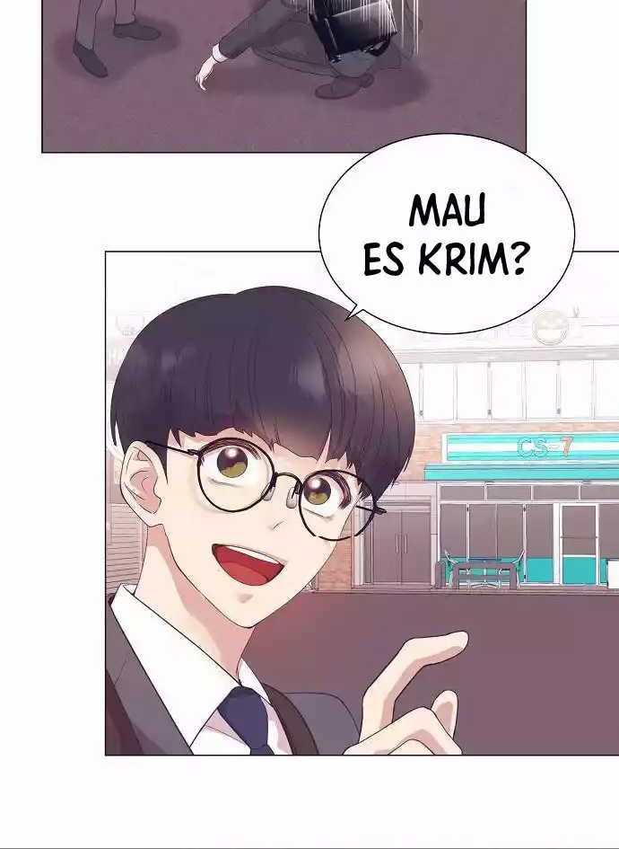 I Became a Sales Prodigy Chapter 38 - halaman 8