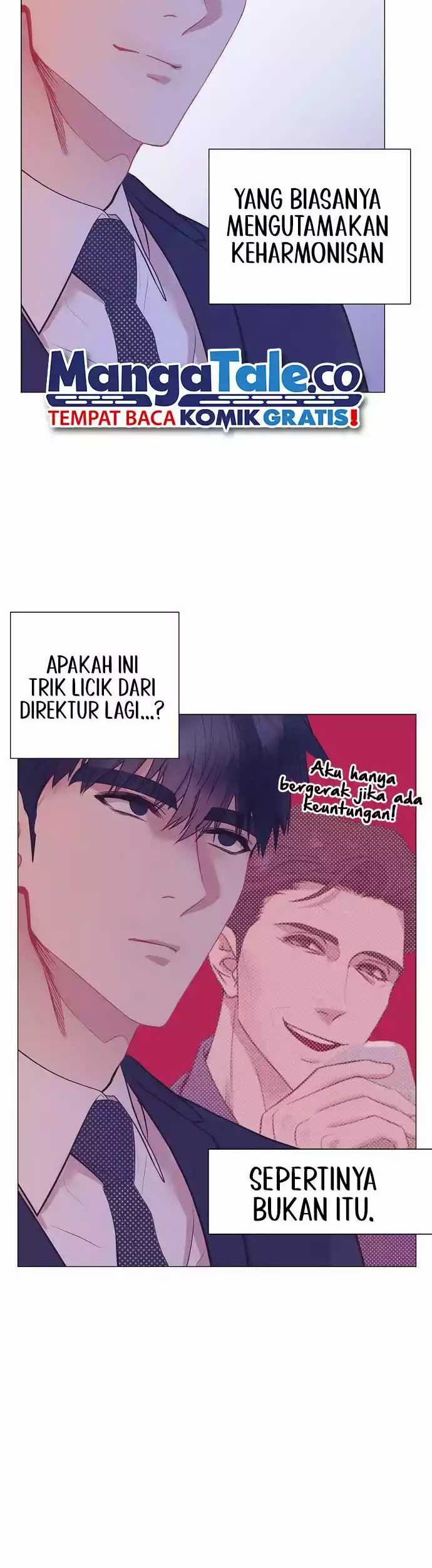 I Became a Sales Prodigy Chapter 39 - halaman 18