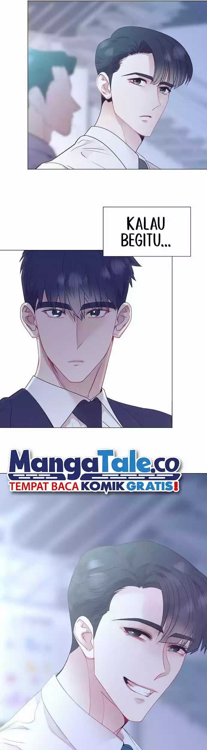 I Became a Sales Prodigy Chapter 39 - halaman 20