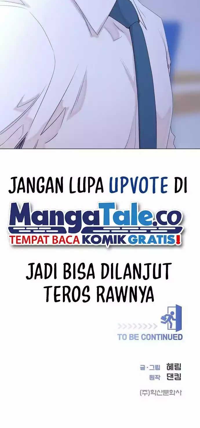 I Became a Sales Prodigy Chapter 39 - halaman 21