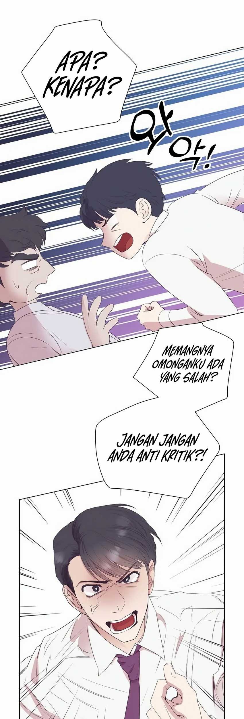 I Became a Sales Prodigy Chapter 4 - halaman 13
