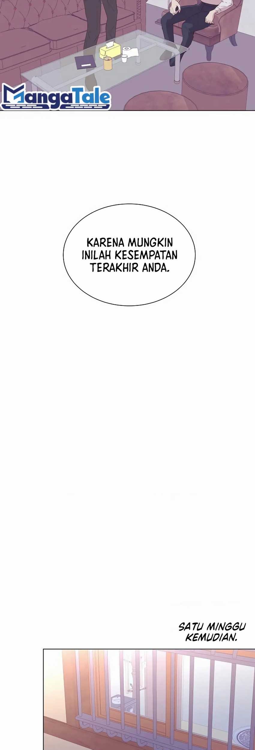 I Became a Sales Prodigy Chapter 4 - halaman 17