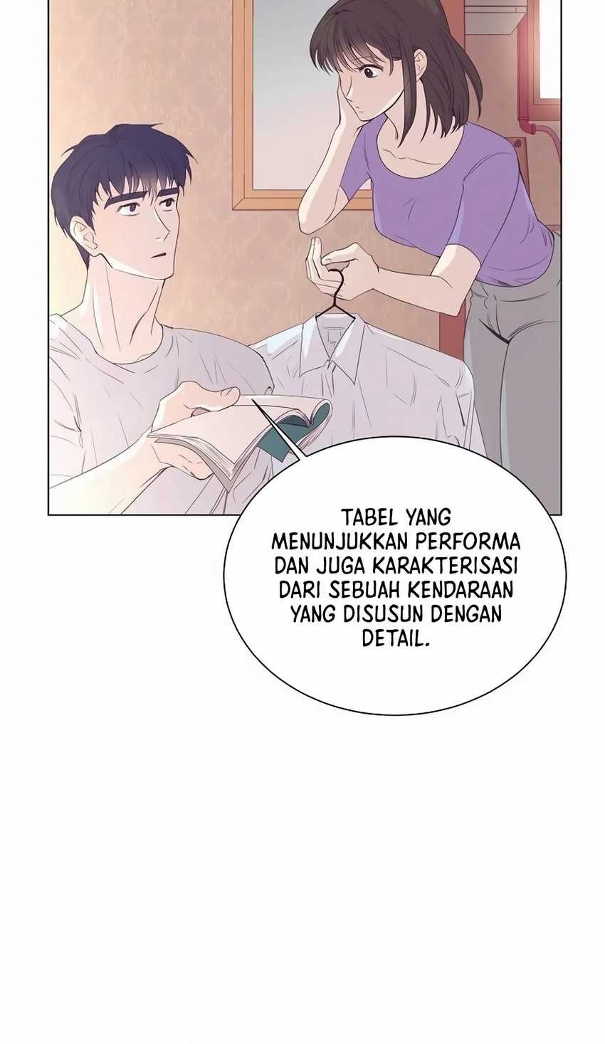 I Became a Sales Prodigy Chapter 4 - halaman 20