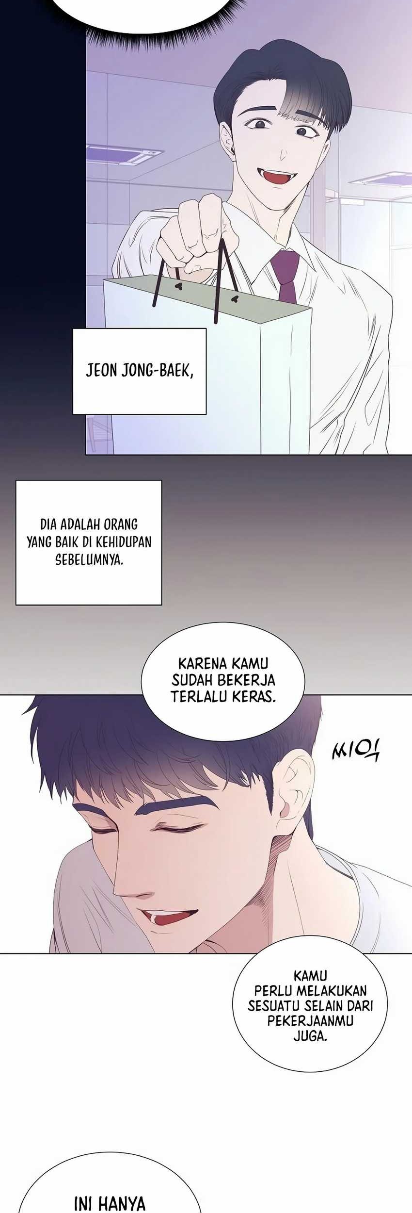 I Became a Sales Prodigy Chapter 4 - halaman 23