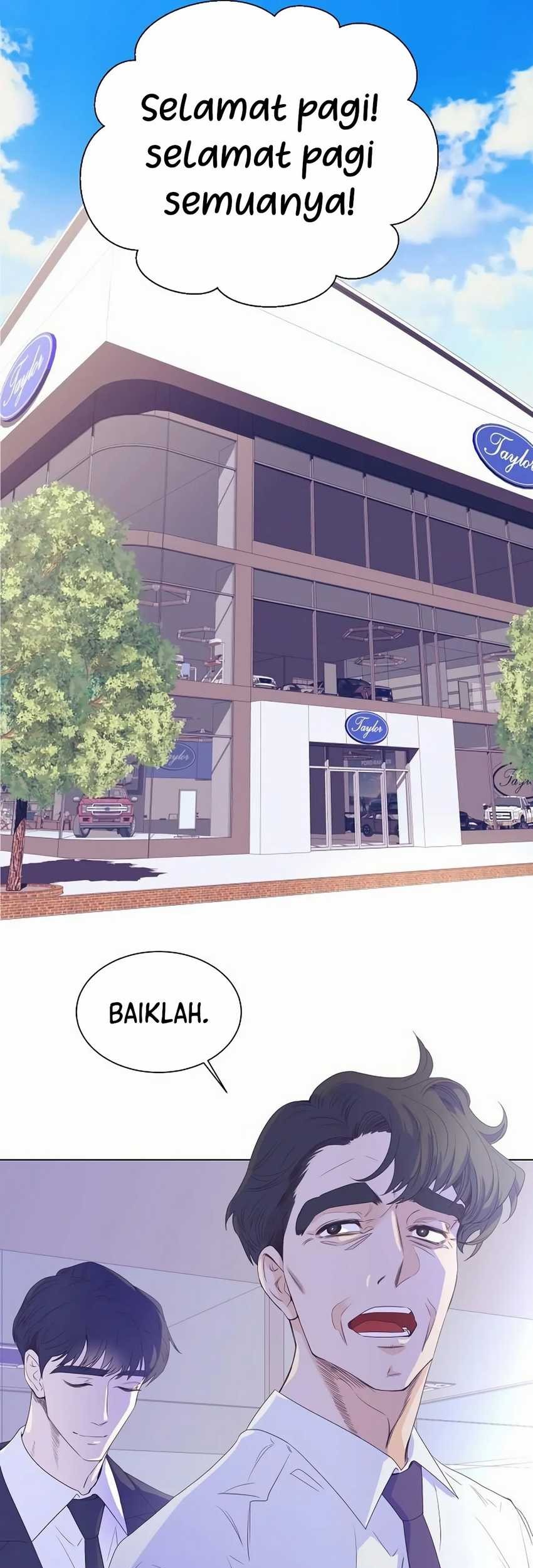I Became a Sales Prodigy Chapter 4 - halaman 26