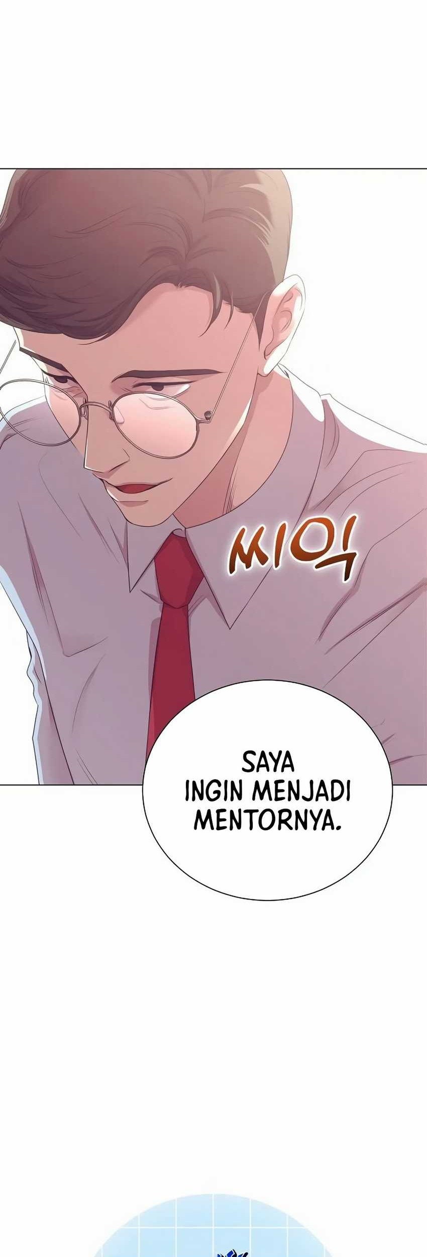I Became a Sales Prodigy Chapter 4 - halaman 3