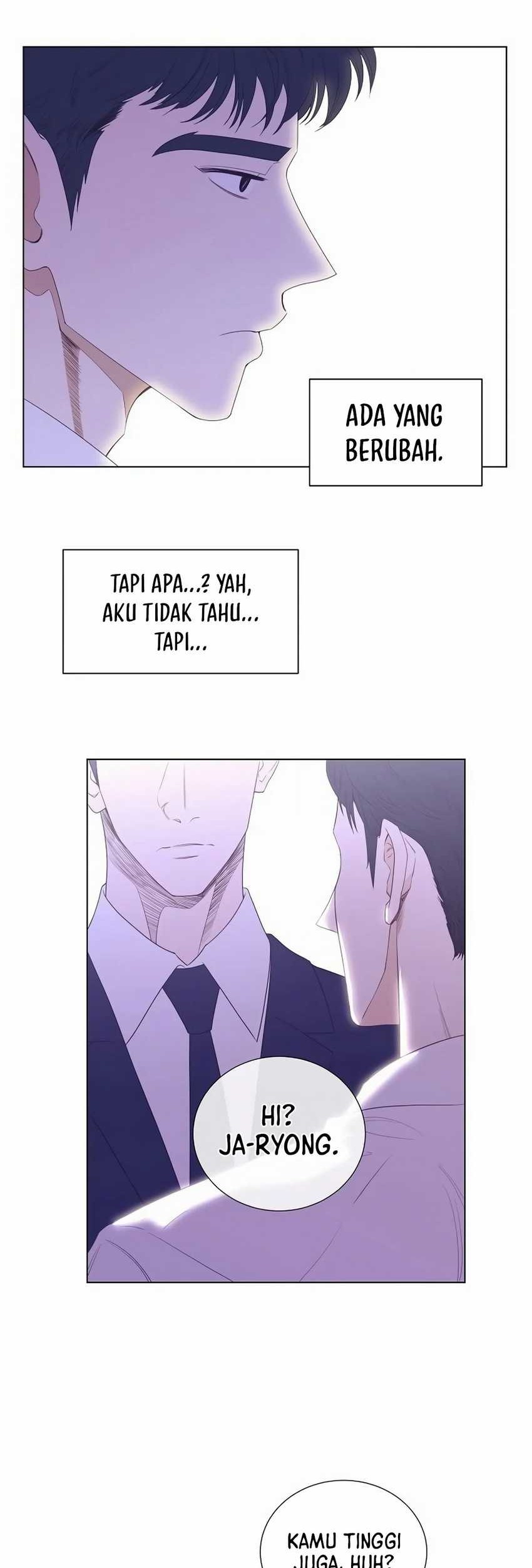 I Became a Sales Prodigy Chapter 4 - halaman 32