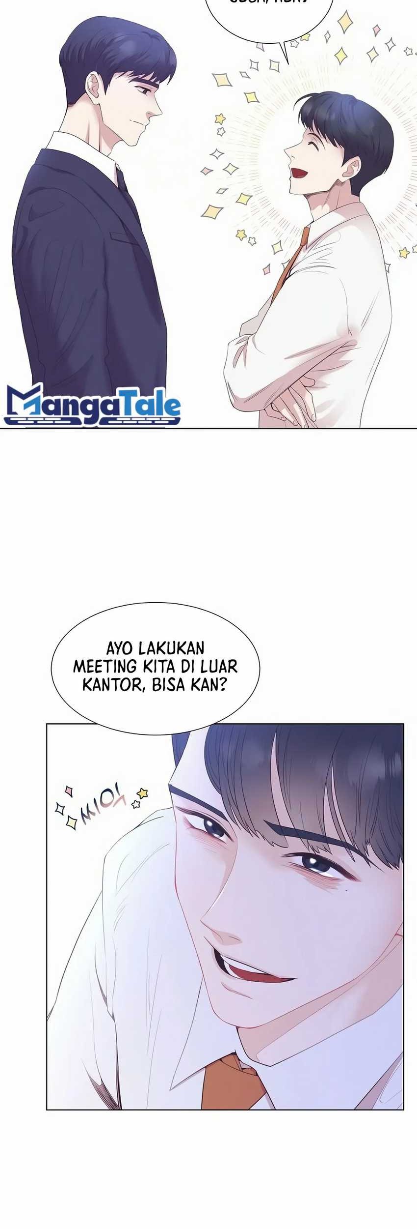 I Became a Sales Prodigy Chapter 4 - halaman 33