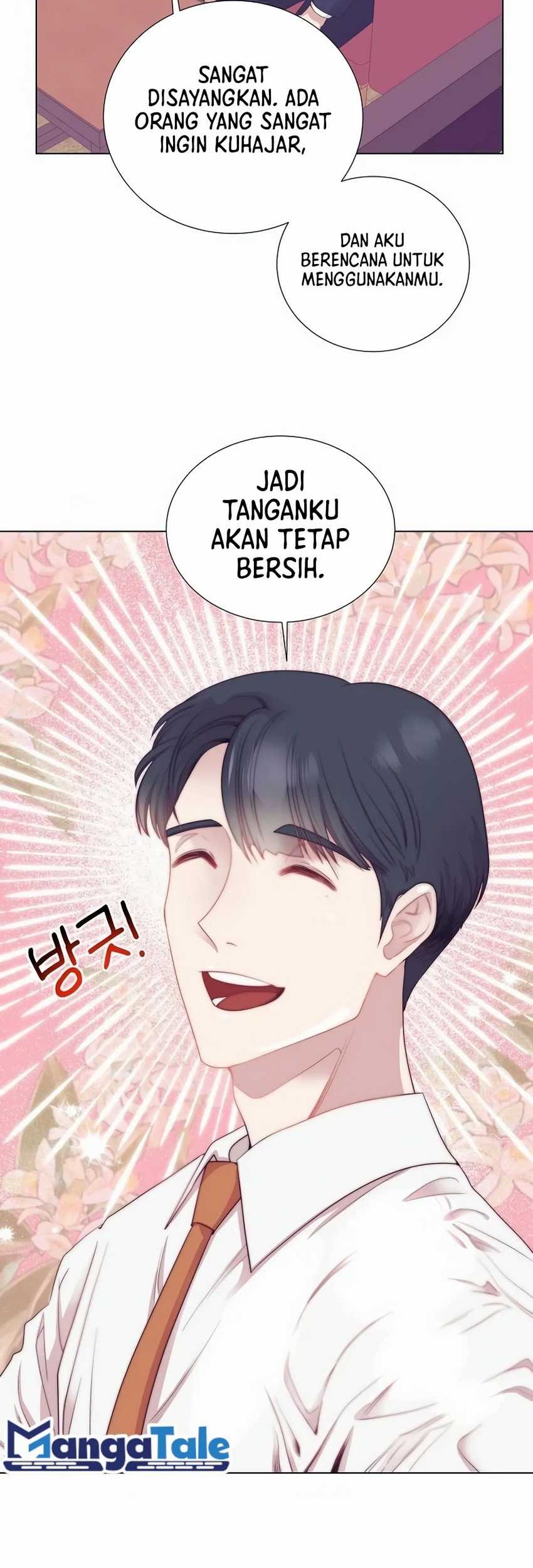 I Became a Sales Prodigy Chapter 4 - halaman 39