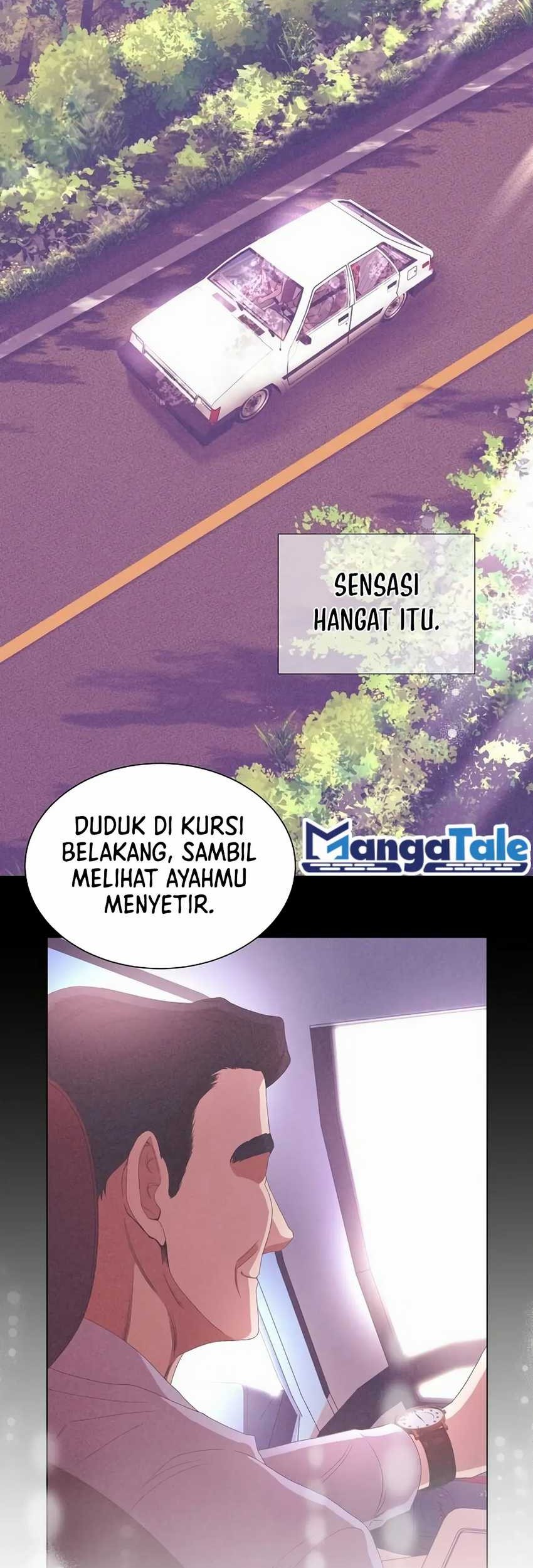 I Became a Sales Prodigy Chapter 4 - halaman 48
