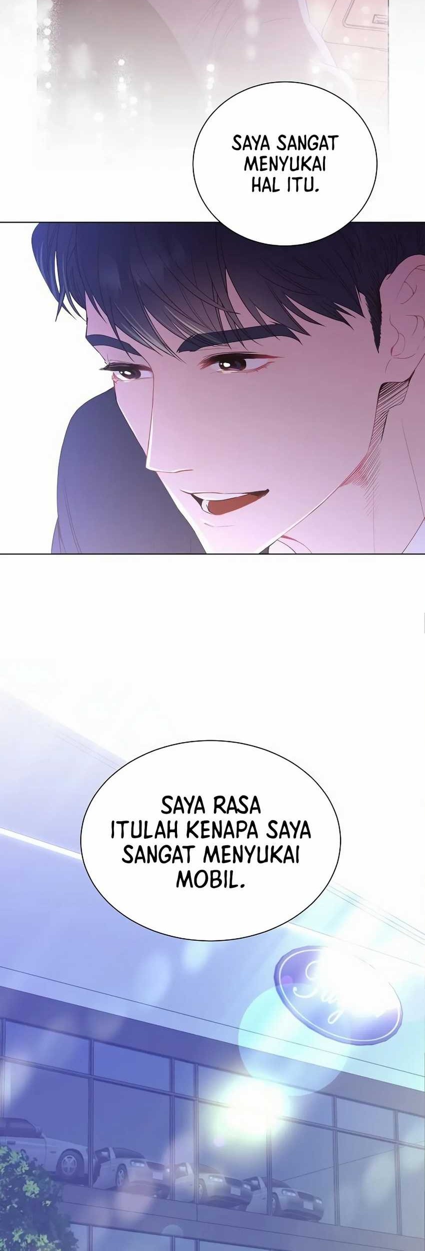I Became a Sales Prodigy Chapter 4 - halaman 49