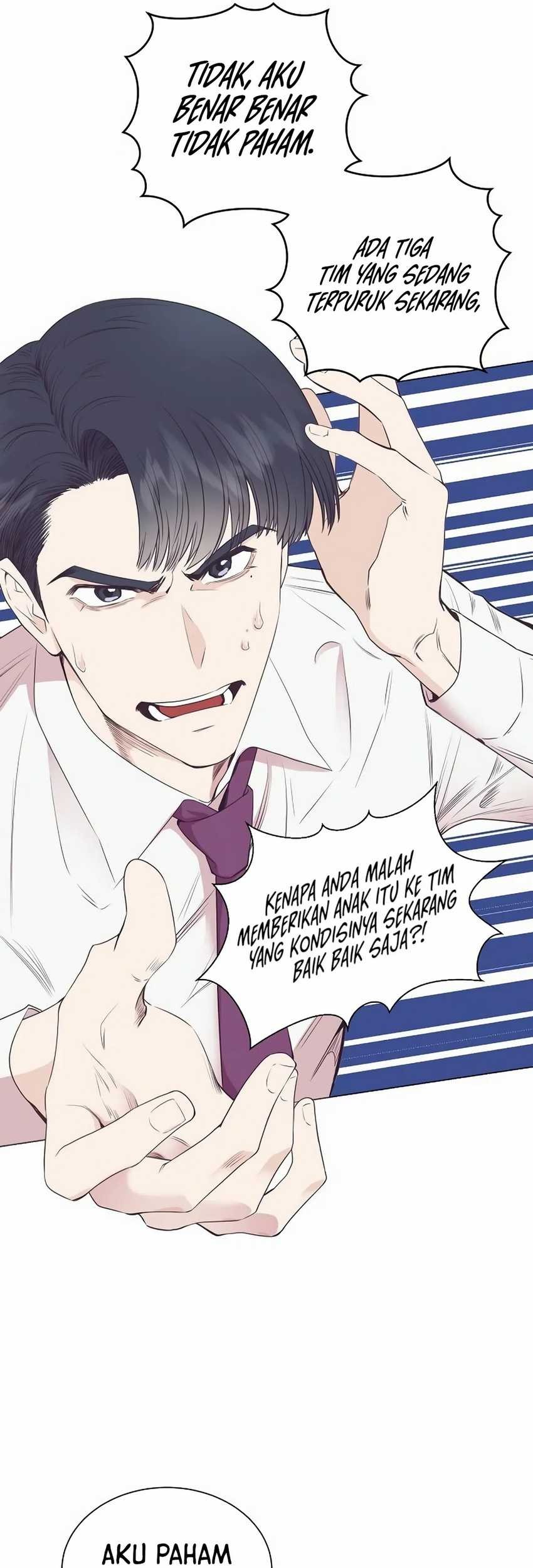 I Became a Sales Prodigy Chapter 4 - halaman 6
