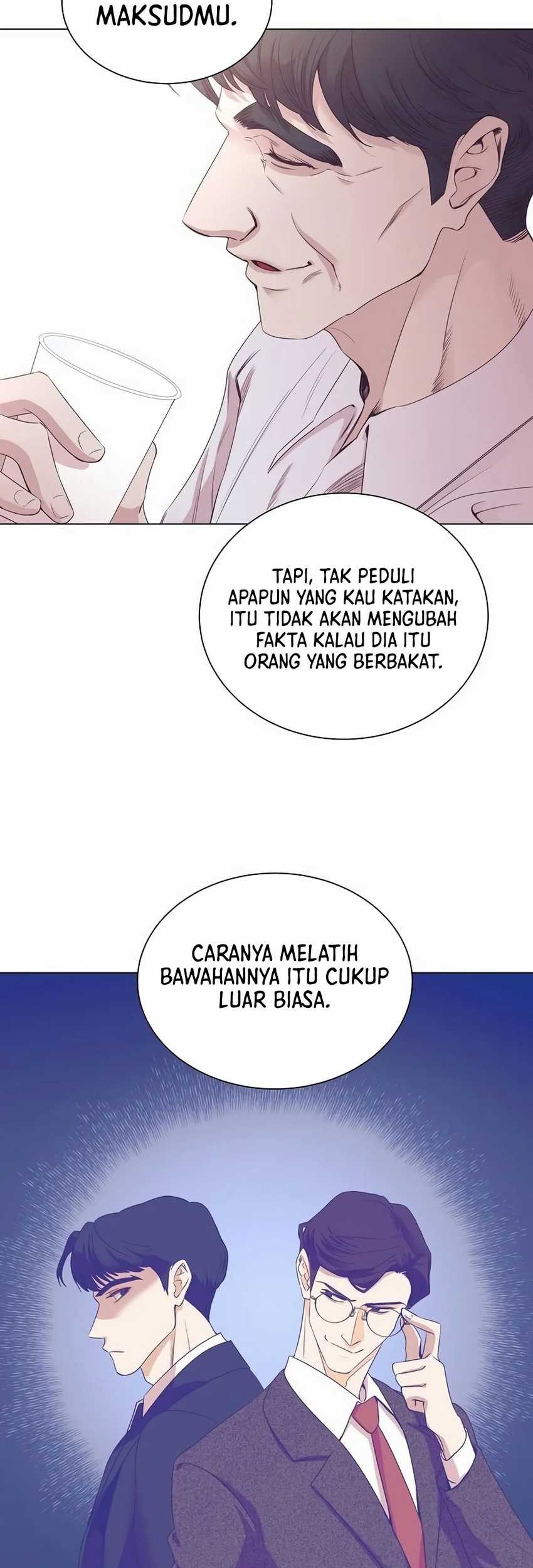 I Became a Sales Prodigy Chapter 4 - halaman 7