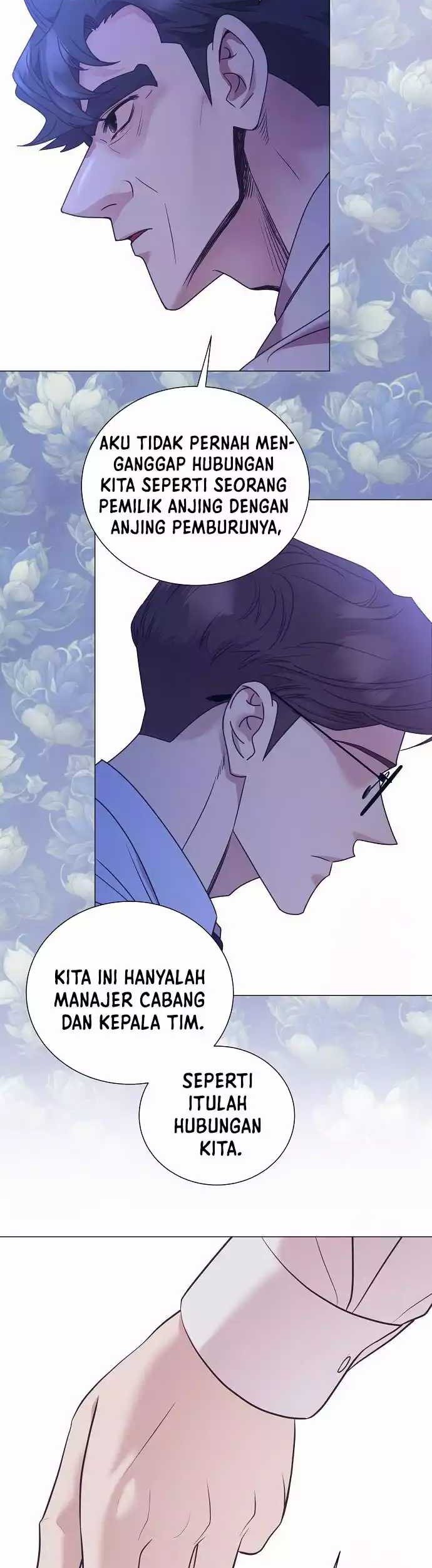 I Became a Sales Prodigy Chapter 40 - halaman 10