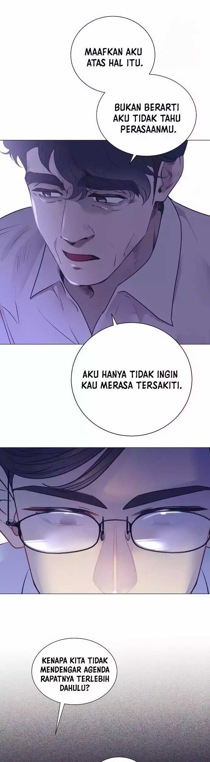 I Became a Sales Prodigy Chapter 40 - halaman 12