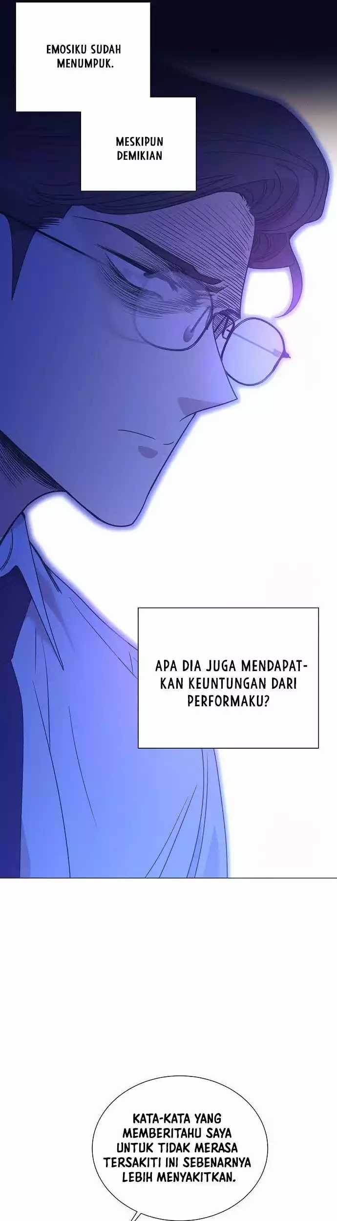 I Became a Sales Prodigy Chapter 40 - halaman 14