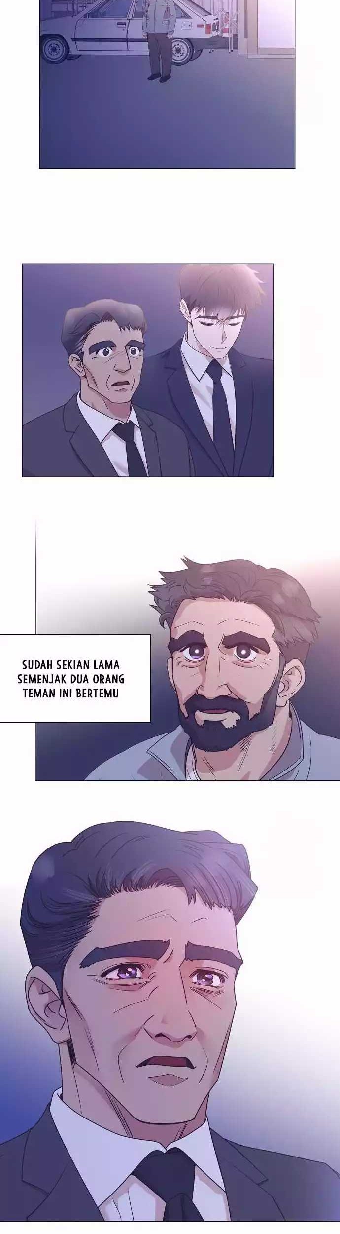 I Became a Sales Prodigy Chapter 40 - halaman 19