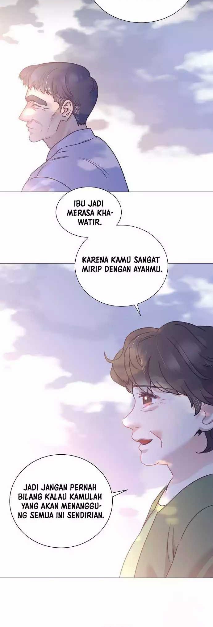 I Became a Sales Prodigy Chapter 40 - halaman 37