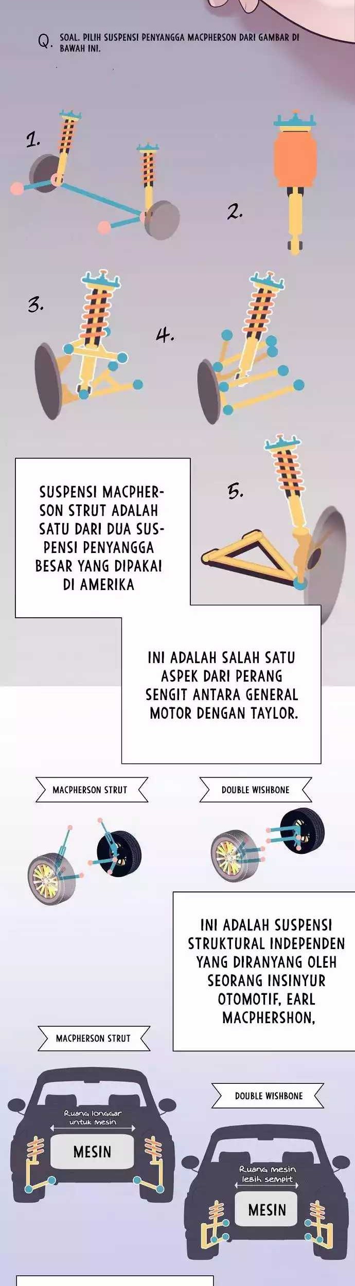 I Became a Sales Prodigy Chapter 41 - halaman 17