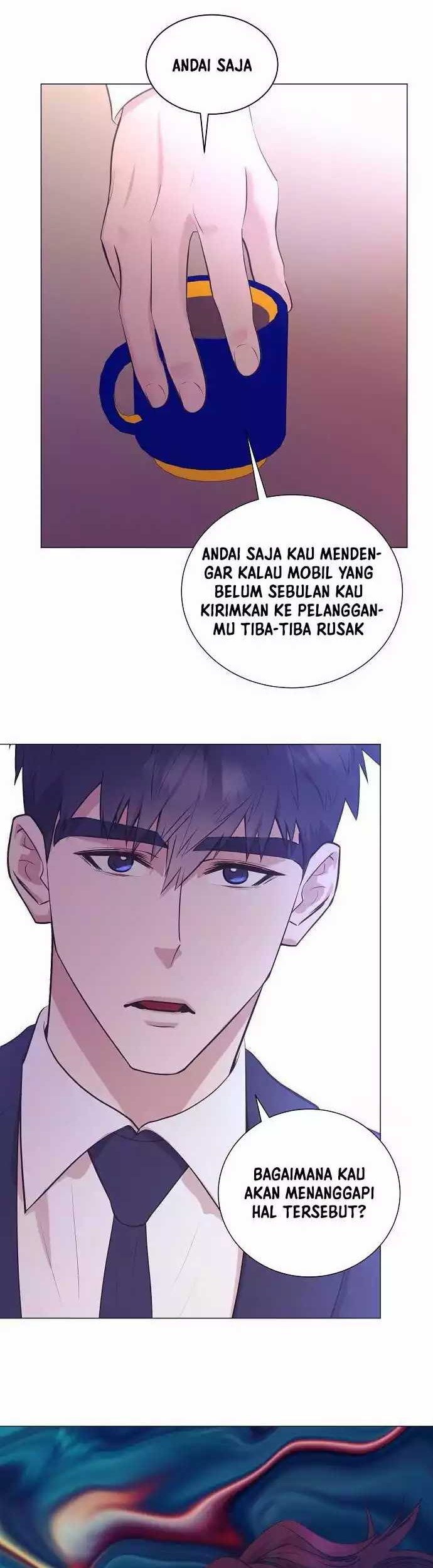 I Became a Sales Prodigy Chapter 41 - halaman 41