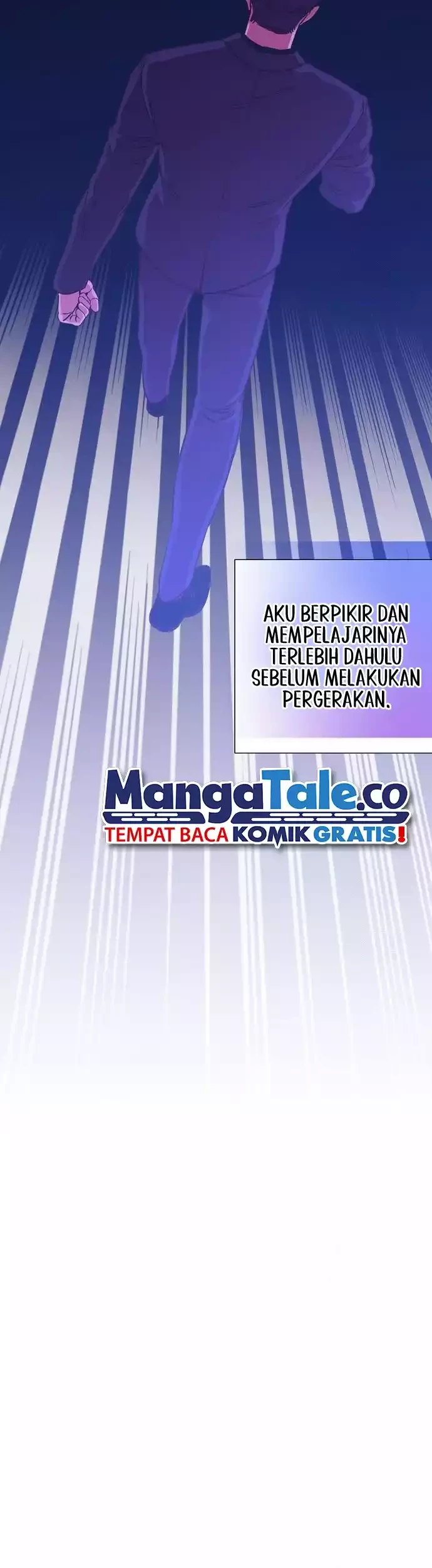 I Became a Sales Prodigy Chapter 42 - halaman 18