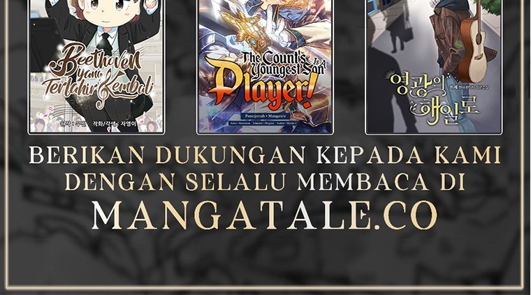 I Became a Sales Prodigy Chapter 42 - halaman 47