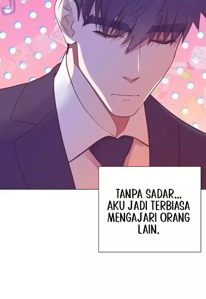I Became a Sales Prodigy Chapter 42 - halaman 8