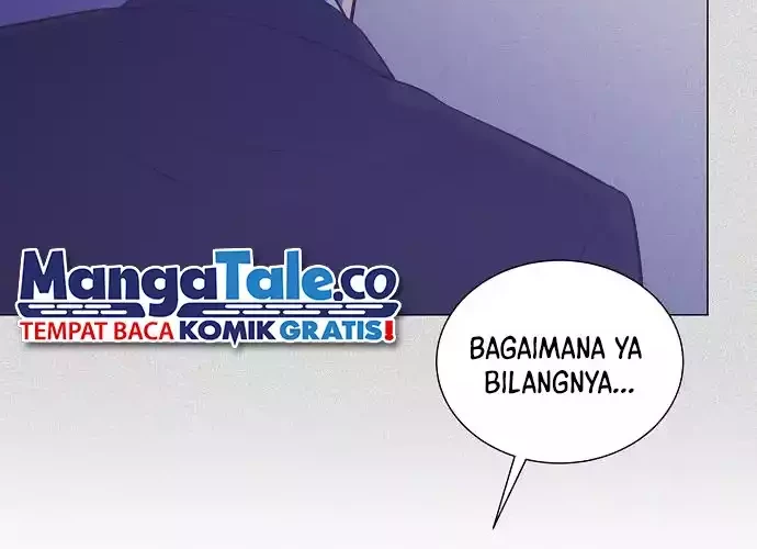 I Became a Sales Prodigy Chapter 43 - halaman 12