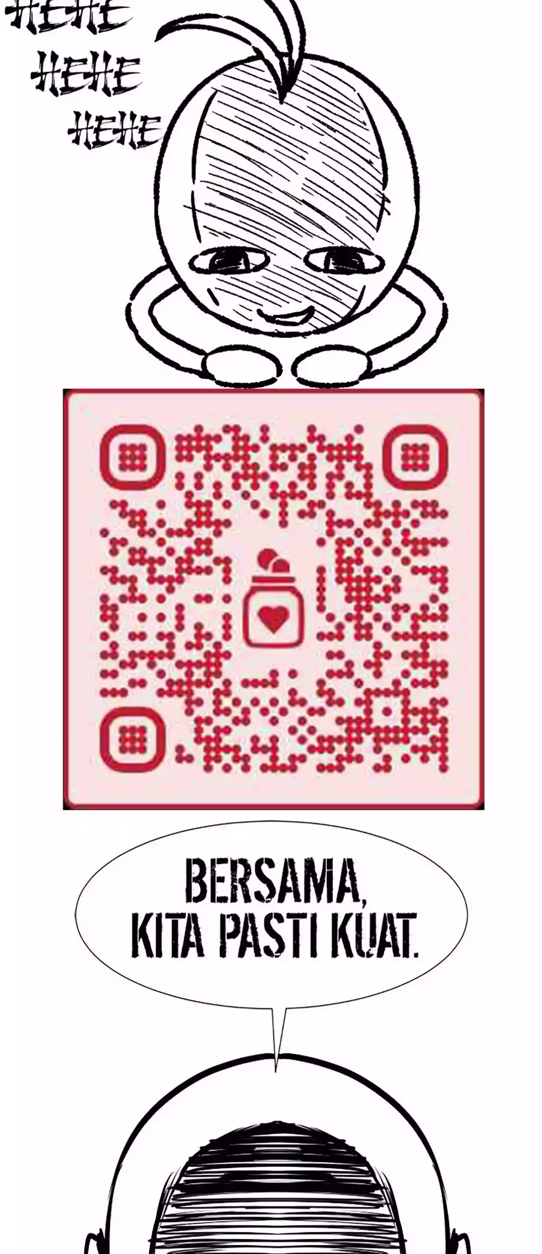 I Became a Sales Prodigy Chapter 43 - halaman 48