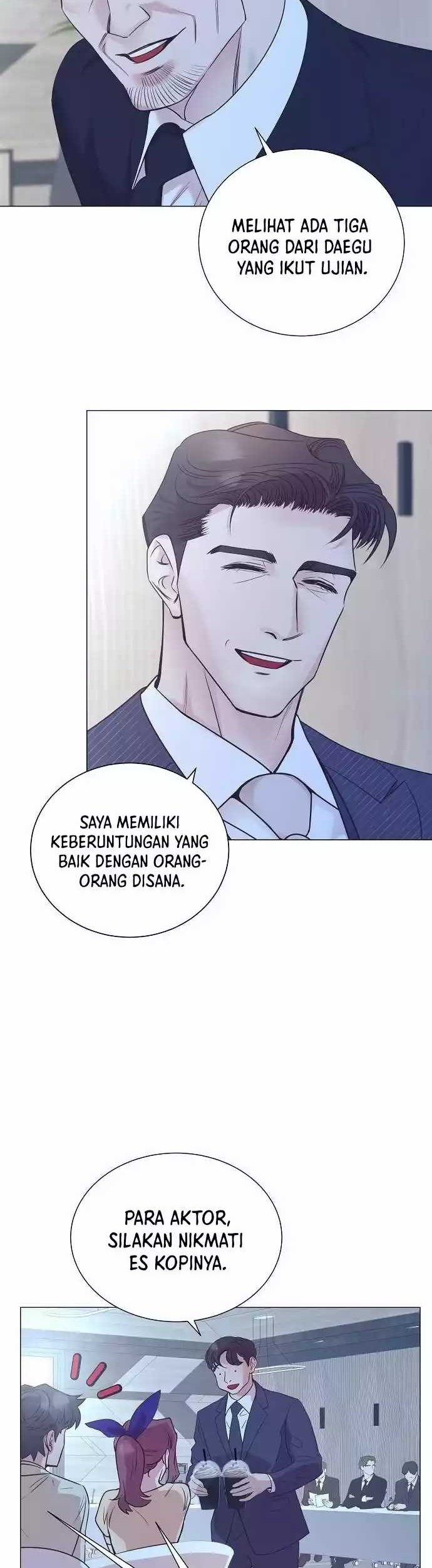 I Became a Sales Prodigy Chapter 44 - halaman 19