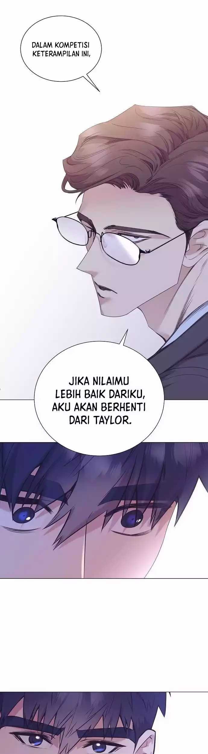 I Became a Sales Prodigy Chapter 44 - halaman 2