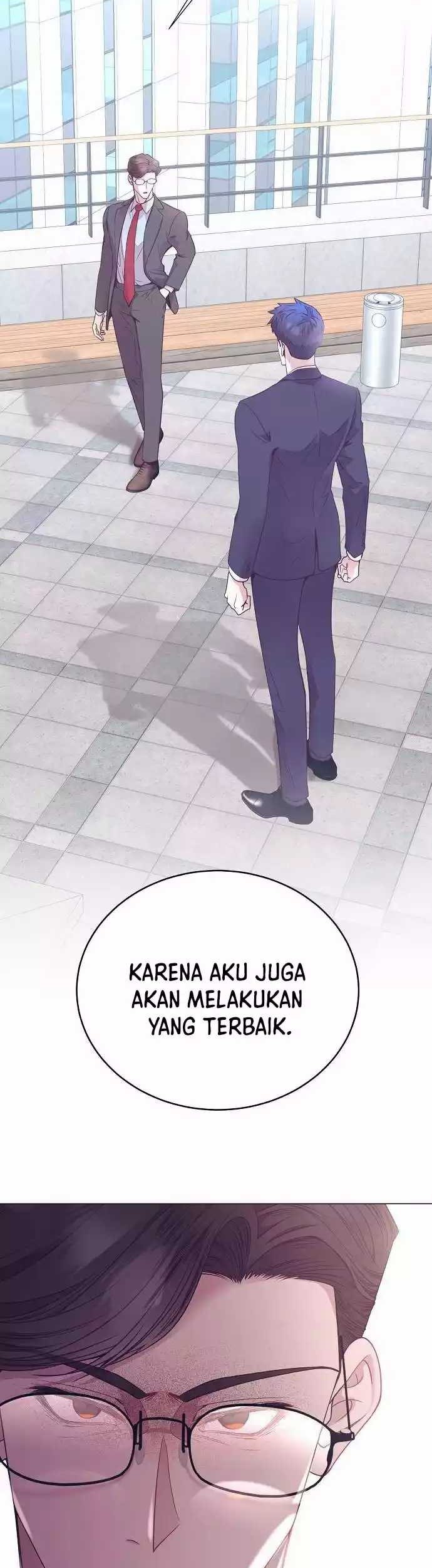 I Became a Sales Prodigy Chapter 44 - halaman 4