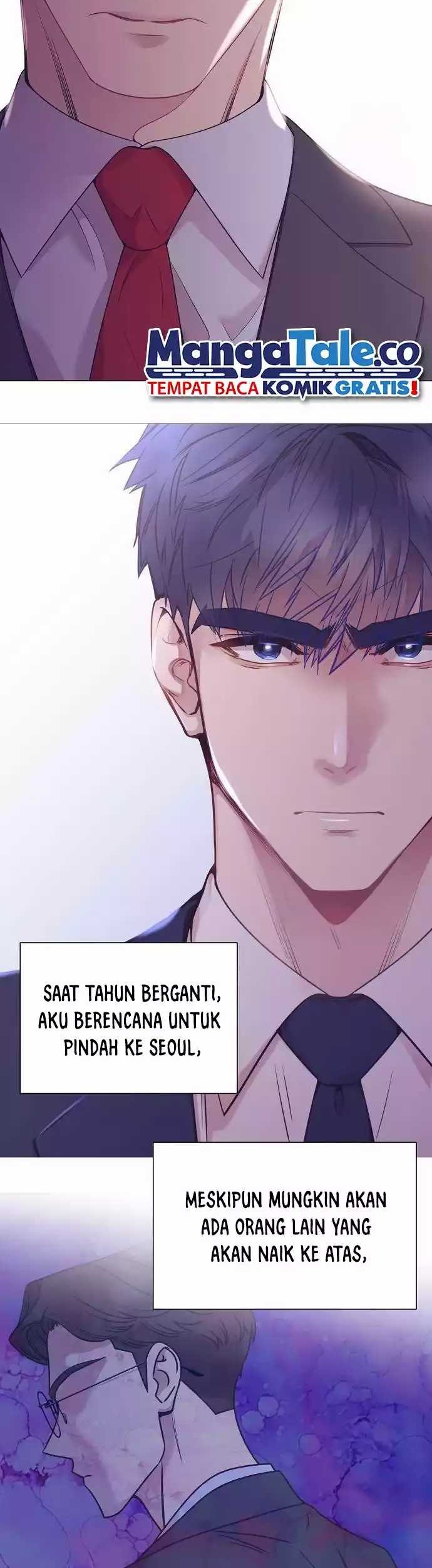 I Became a Sales Prodigy Chapter 44 - halaman 5