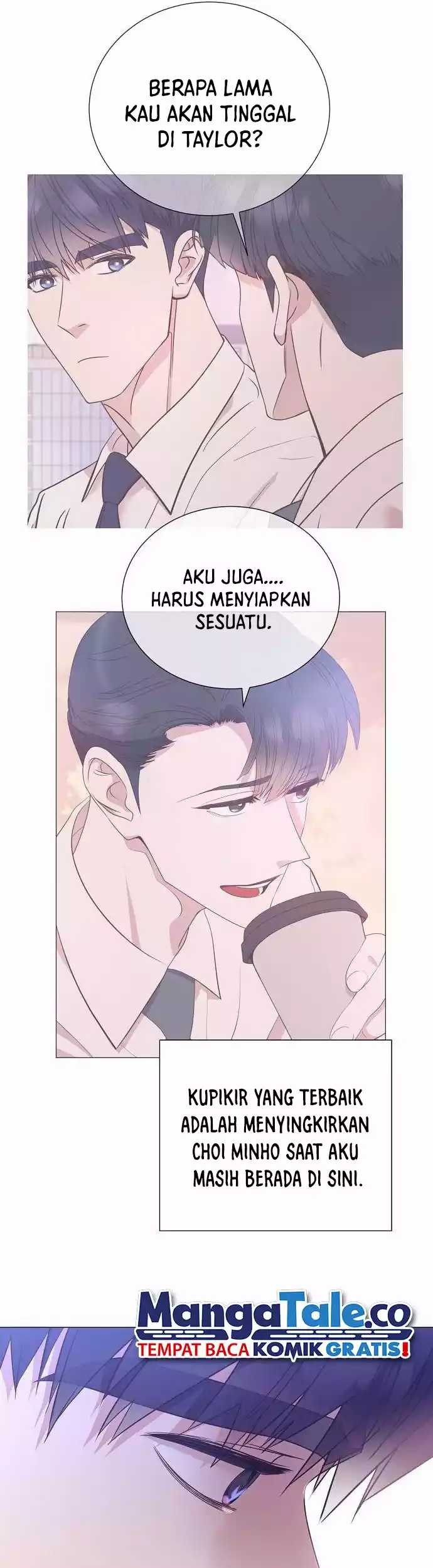 I Became a Sales Prodigy Chapter 44 - halaman 7
