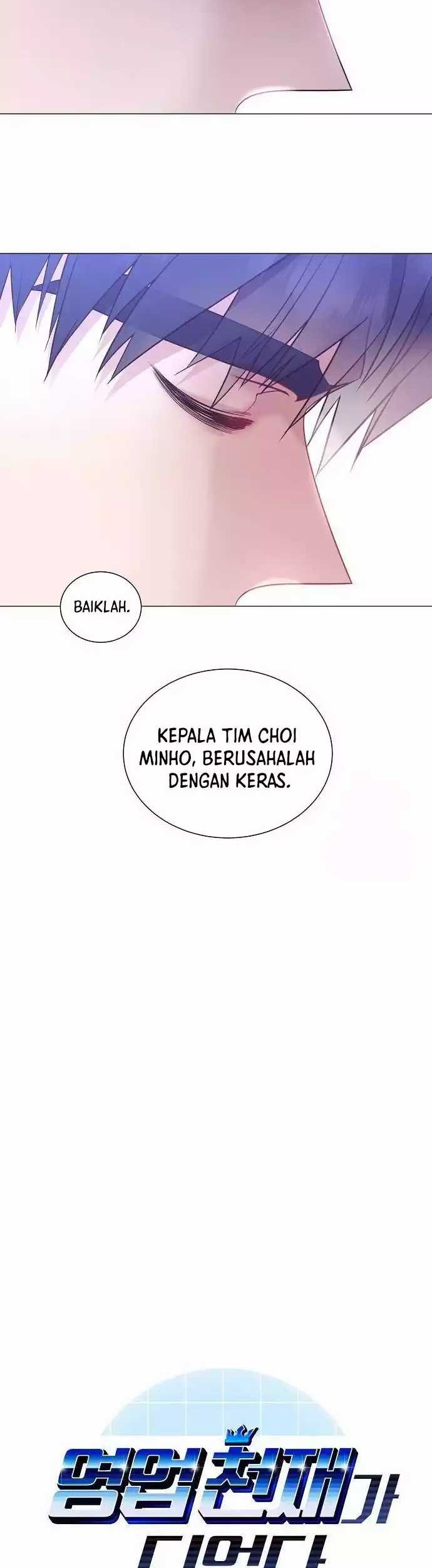 I Became a Sales Prodigy Chapter 44 - halaman 8
